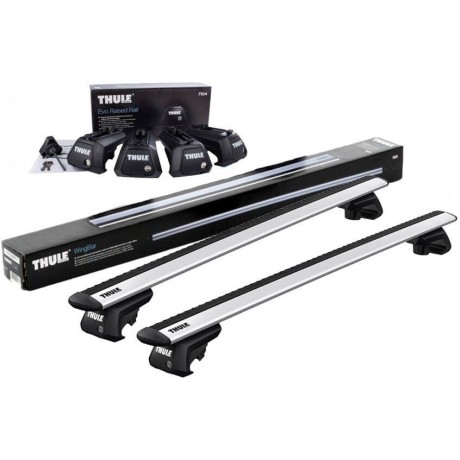 Barras Thule MAXUS T60 21-...