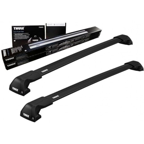 Barras Thule SUZUKI E...