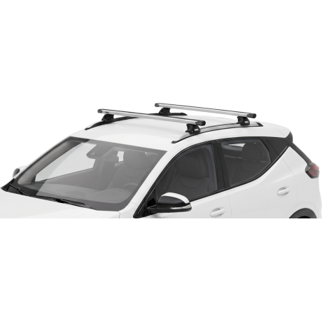 Barras Thule CHEVROLET Bolt...