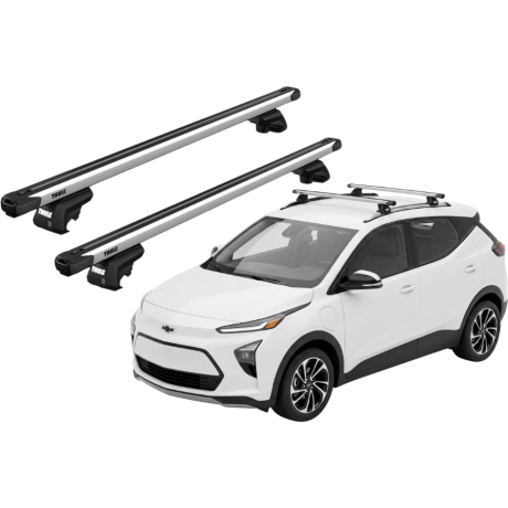 Barras Thule CHEVROLET Bolt...