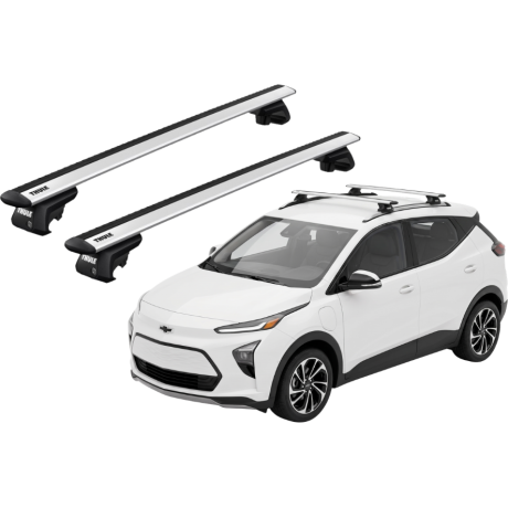 Barras Thule CHEVROLET Bolt...
