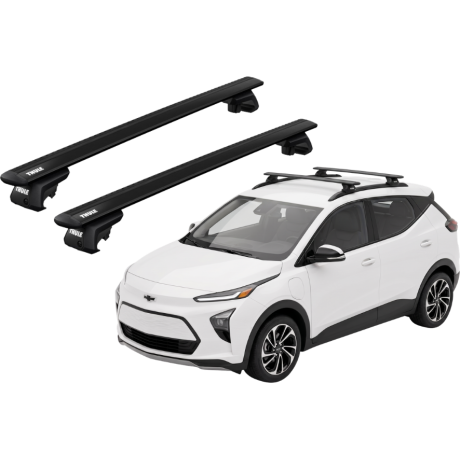 Barras Thule CHEVROLET Bolt...