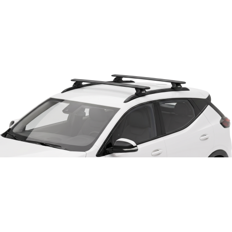 Barras Thule CHEVROLET Bolt...
