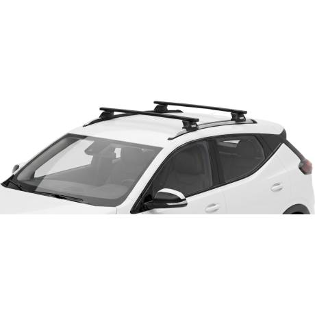 Barras Thule CHEVROLET Bolt...