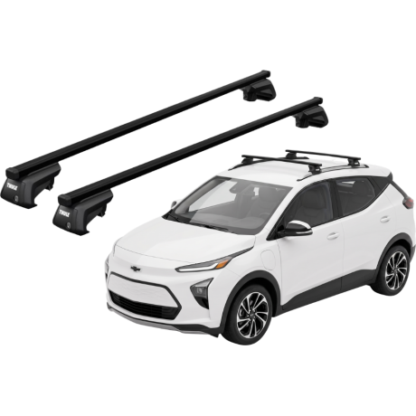 Barras Thule CHEVROLET Bolt...
