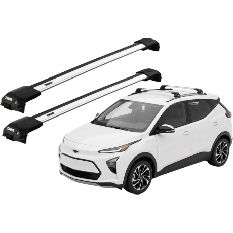 Barras Thule CHEVROLET Bolt...