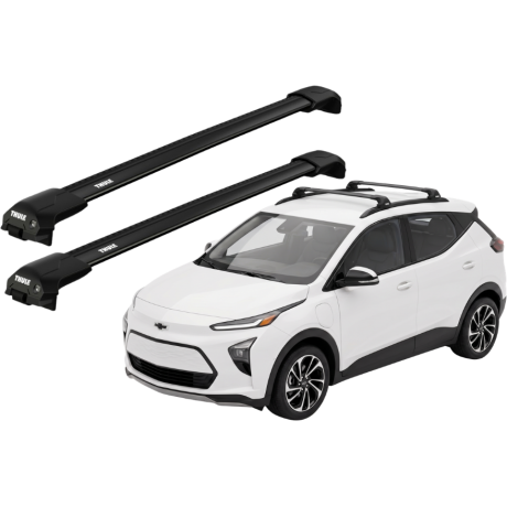 Barras Thule CHEVROLET Bolt...
