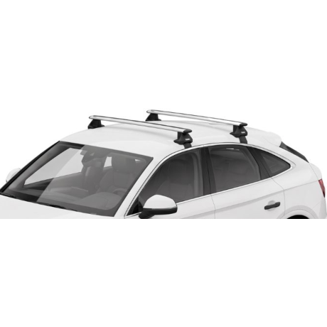Barras Thule AUDI Q5...