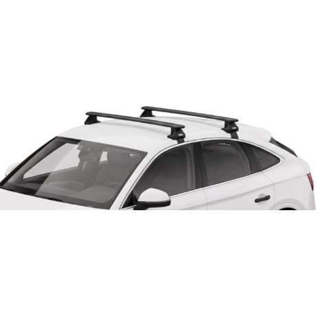 Barras Thule AUDI Q5...