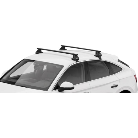 Barras Thule AUDI Q5...