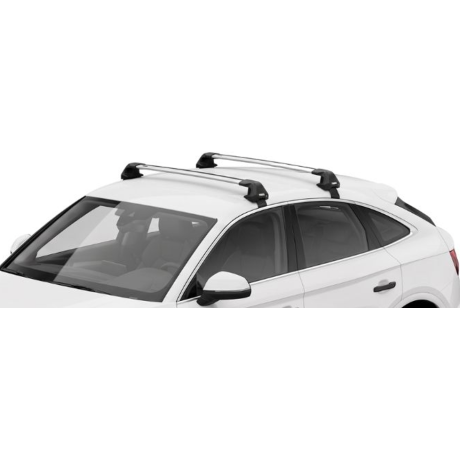 Barras Thule AUDI Q5...