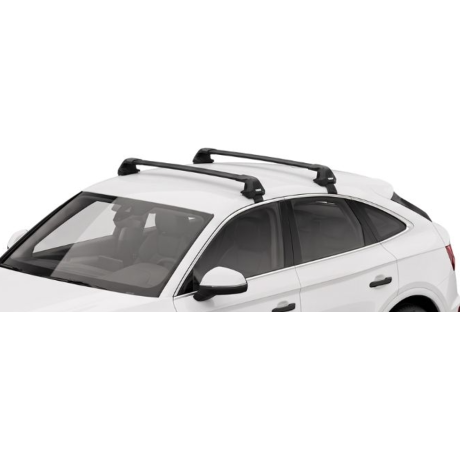 Barras Thule AUDI Q5...