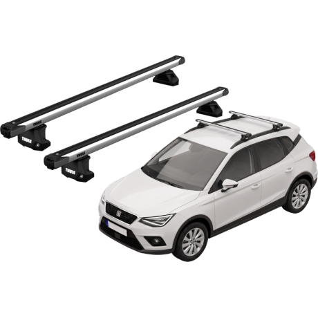 Barras Thule SEAT Arona 18-...