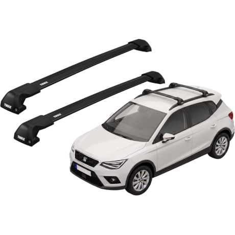 Barras Thule SEAT Arona 18-...