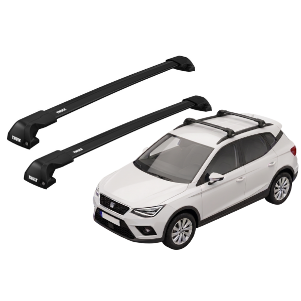 Barras Thule SEAT Arona 18-...