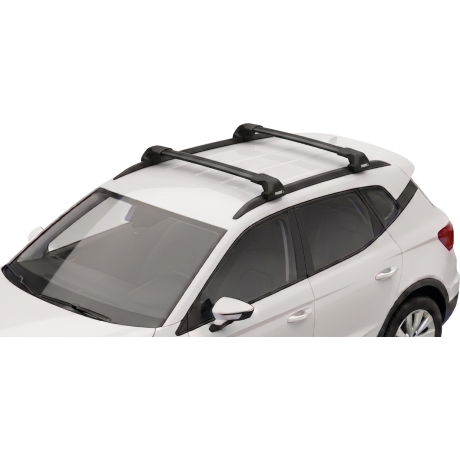 Barras Thule SEAT Arona 18-...