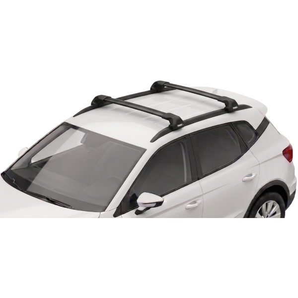 Barras Thule SEAT Arona 18-...