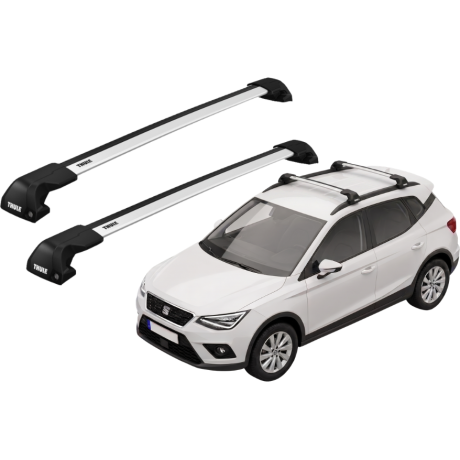 Barras Thule SEAT Arona 18-...