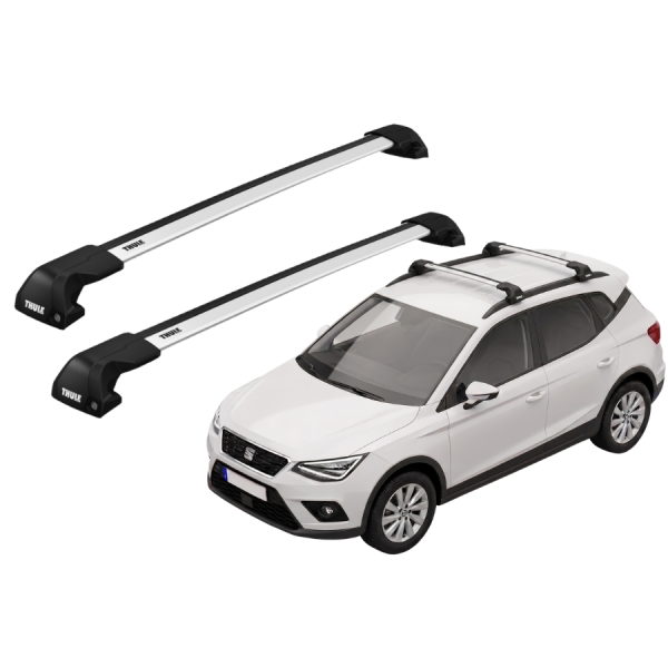 Barras Thule SEAT Arona 18-...