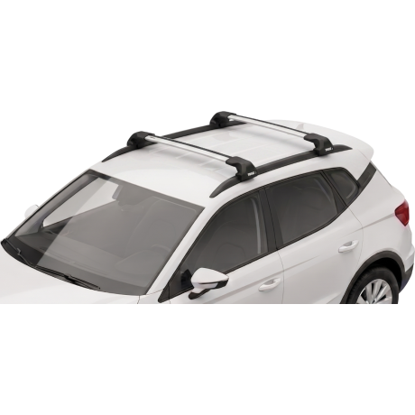 Barras Thule SEAT Arona 18-...