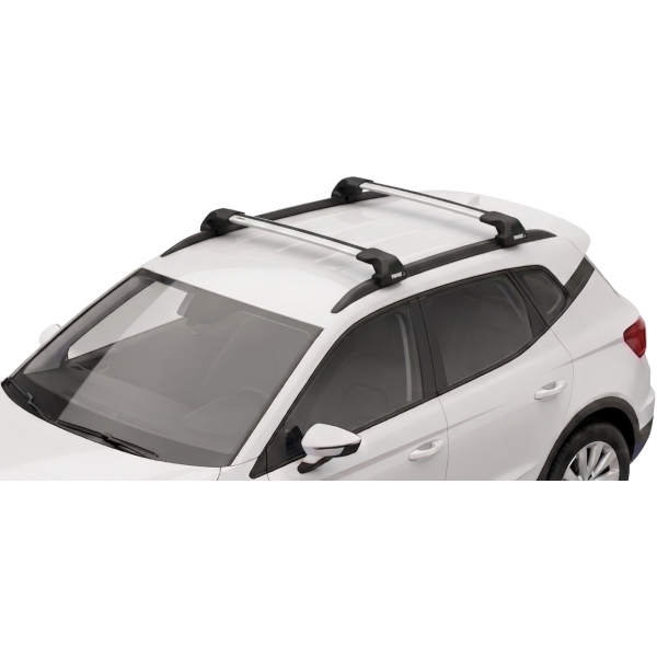 Barras Thule SEAT Arona 18-...