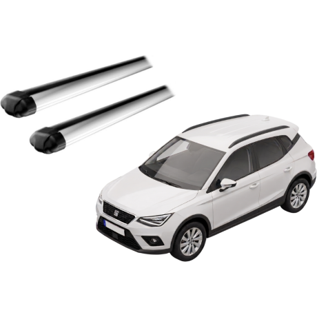 Barras Thule SEAT Arona 18-...