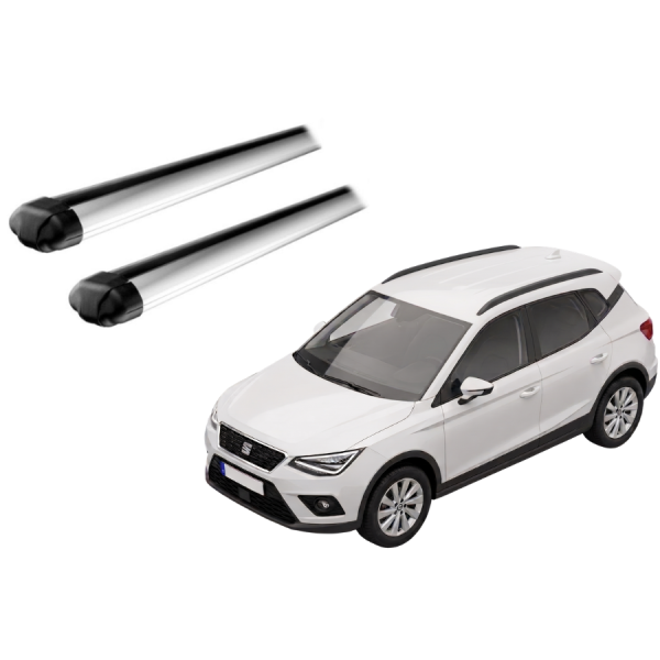 Barras Thule SEAT Arona 18-...
