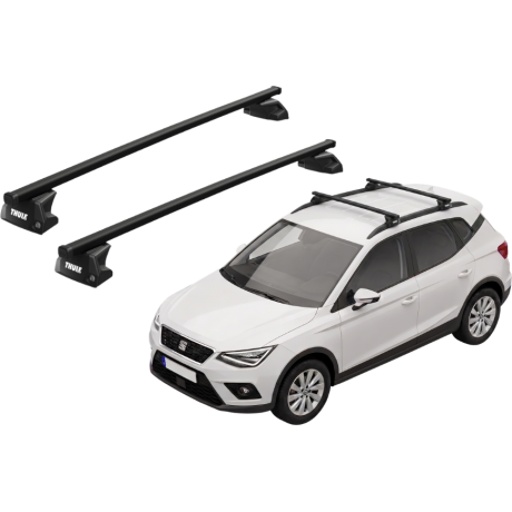 Barras Thule SEAT Arona 18-...