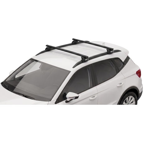 Barras Thule SEAT Arona 18-...