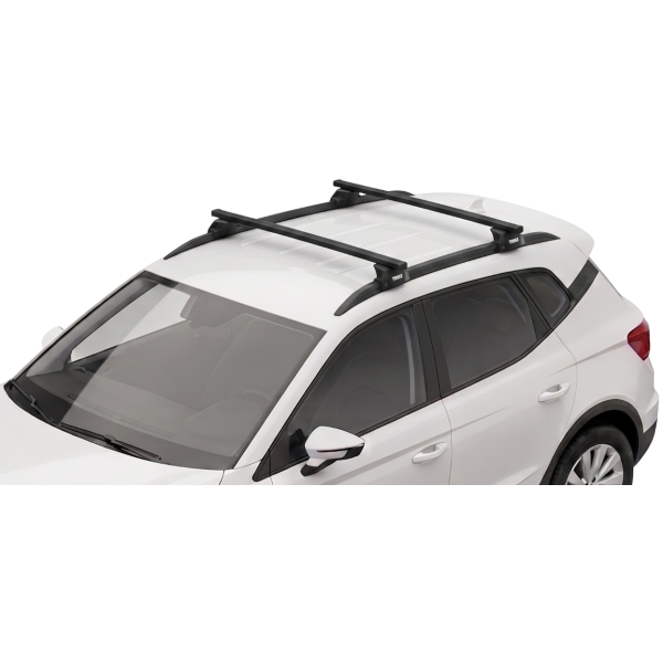Barras Thule SEAT Arona 18-...