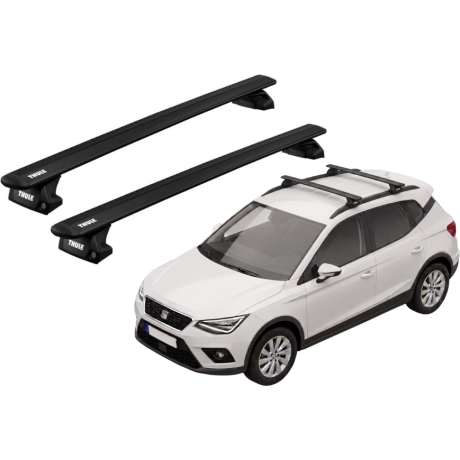 Barras Thule SEAT Arona 18-...