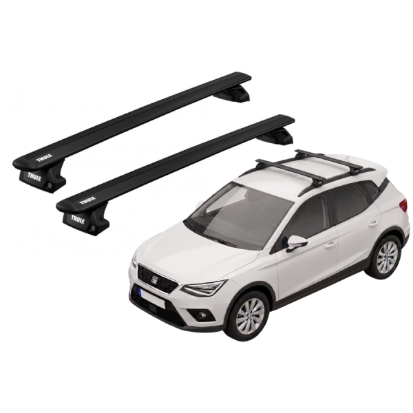 Barras Thule SEAT Arona 18-...