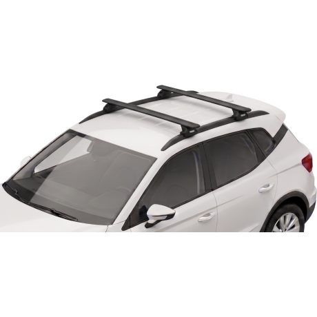 Barras Thule SEAT Arona 18-...