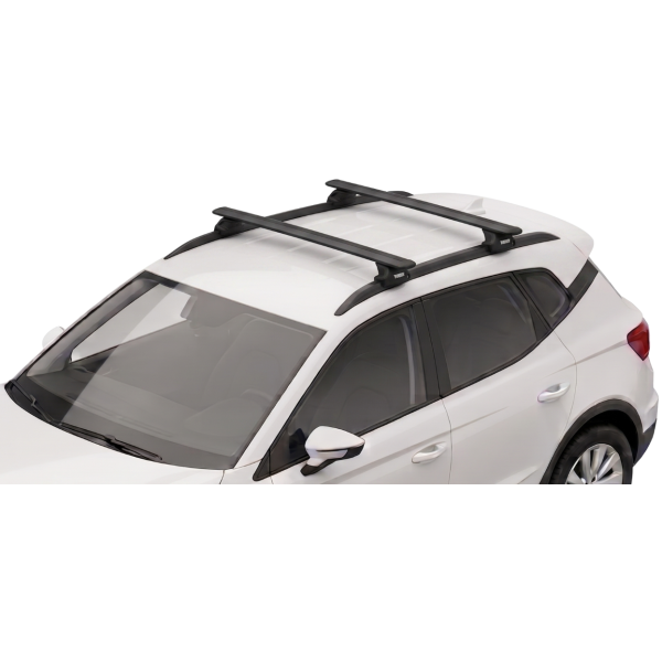 Barras Thule SEAT Arona 18-...
