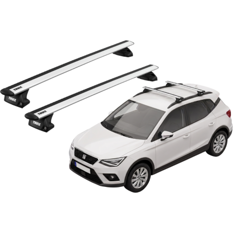 Barras Thule SEAT Arona 18-...