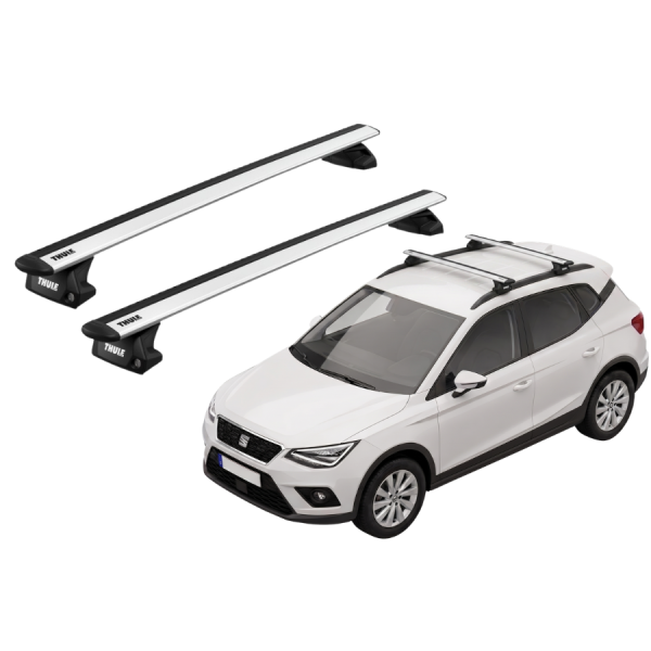 Barras Thule SEAT Arona 18-...