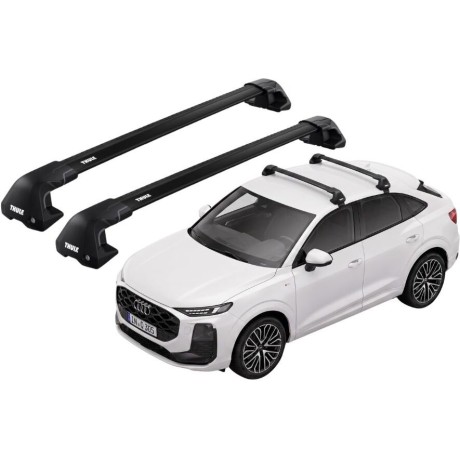 Barras Thule AUDI Q3...