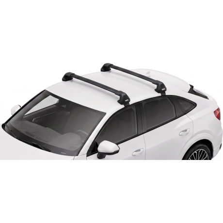Barras Thule AUDI Q3...