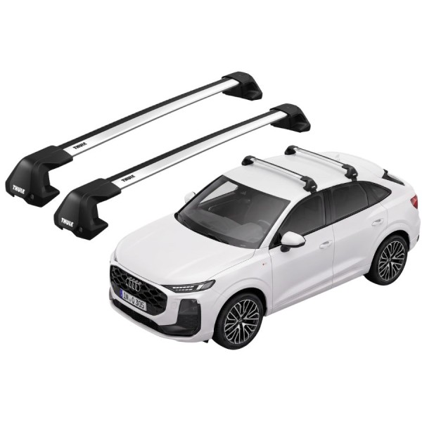 Barras Thule AUDI Q3 Sportback 26- TN / EDGE Flush
