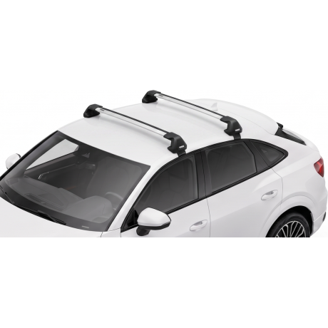 Barras Thule AUDI Q3...