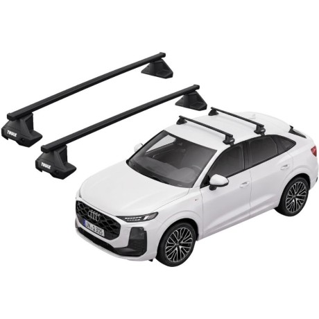Barras Thule AUDI Q3...