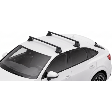 Barras Thule AUDI Q3...