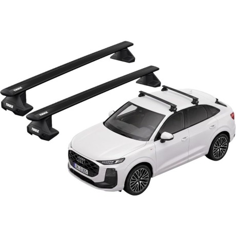 Barras Thule AUDI Q3...