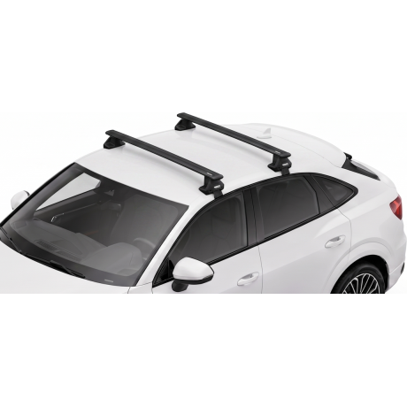 Barras Thule AUDI Q3...