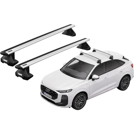 Barras Thule AUDI Q3...