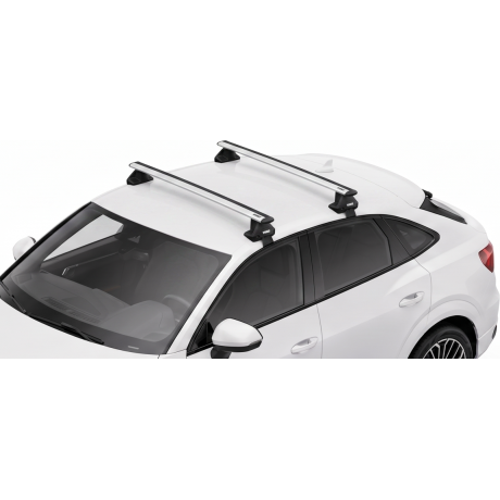 Barras Thule AUDI Q3...