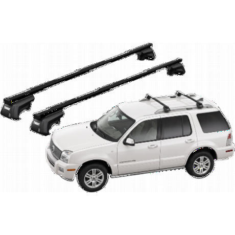Barras Thule MITSUBISHI...