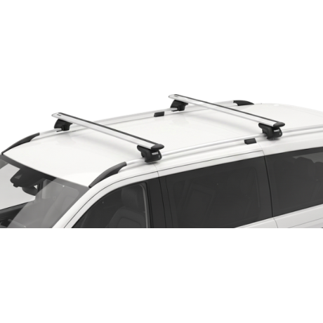 Barras Thule MERCEDES BENZ...