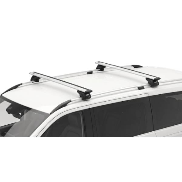Barras Thule MERCEDES BENZ...