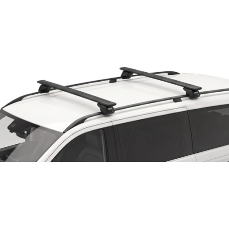 Barras Thule MERCEDES BENZ...